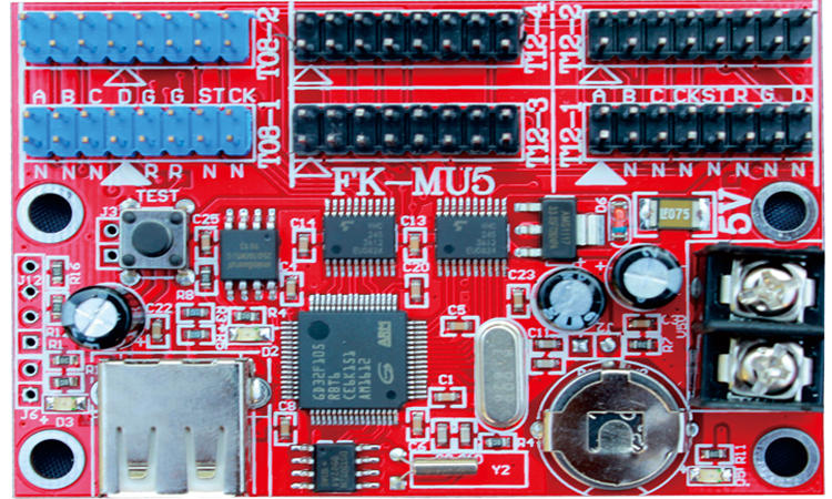 <b>FK-MU5</b>